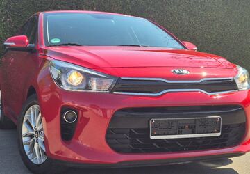 Kia Stonic 115.000 km 8.900 &euro; Essen 45356