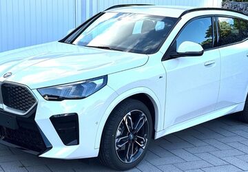 BMW iX2 14.500 km 39.900 &euro; Bochum 44879