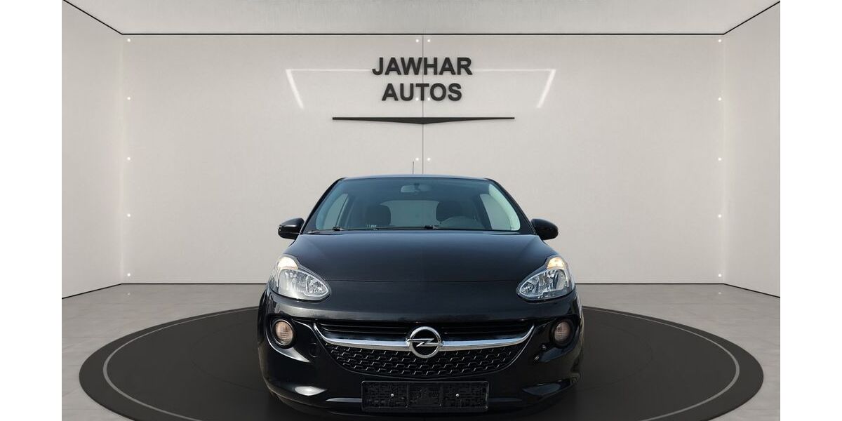 Opel Adam 103.290 km 5.490 &euro; Bottrop 46236