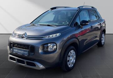 Citroen C3 Aircross 52.334 km 15.990 &euro; Solingen 42719
