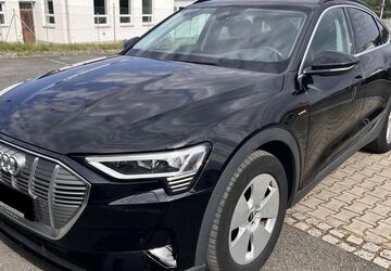 Audi e-tron 49.704 km 31.730 &euro; Hagen 58091