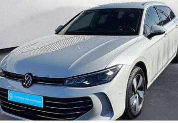 VW Passat Variant 25.118 km 30.950 &euro; Langenfeld 40764