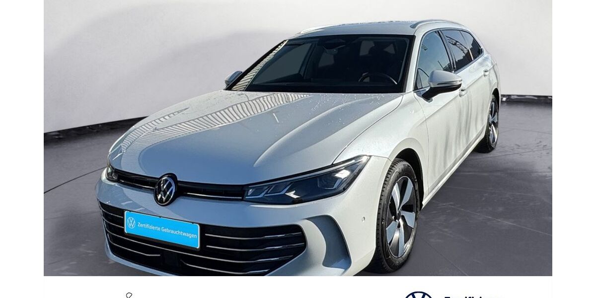 VW Passat Variant 25.118 km 30.950 &euro; Langenfeld 40764
