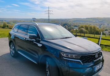 Kia Sorento 71.000 km 30.900 &euro; Schwelm 58332