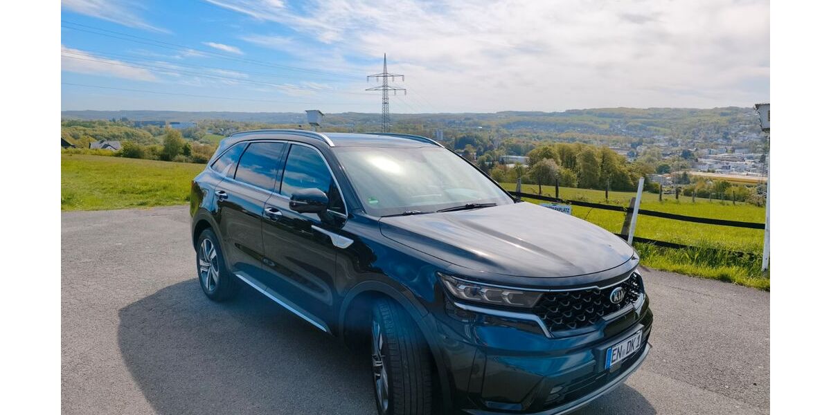 Kia Sorento 71.000 km 30.900 &euro; Schwelm 58332