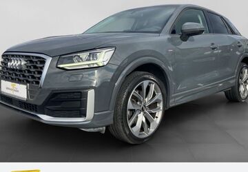 Audi Q2 97.762 km 18.880 &euro; Bochum 44892