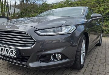 Ford Mondeo 67.000 km 11.999 &euro; Hagen 58089
