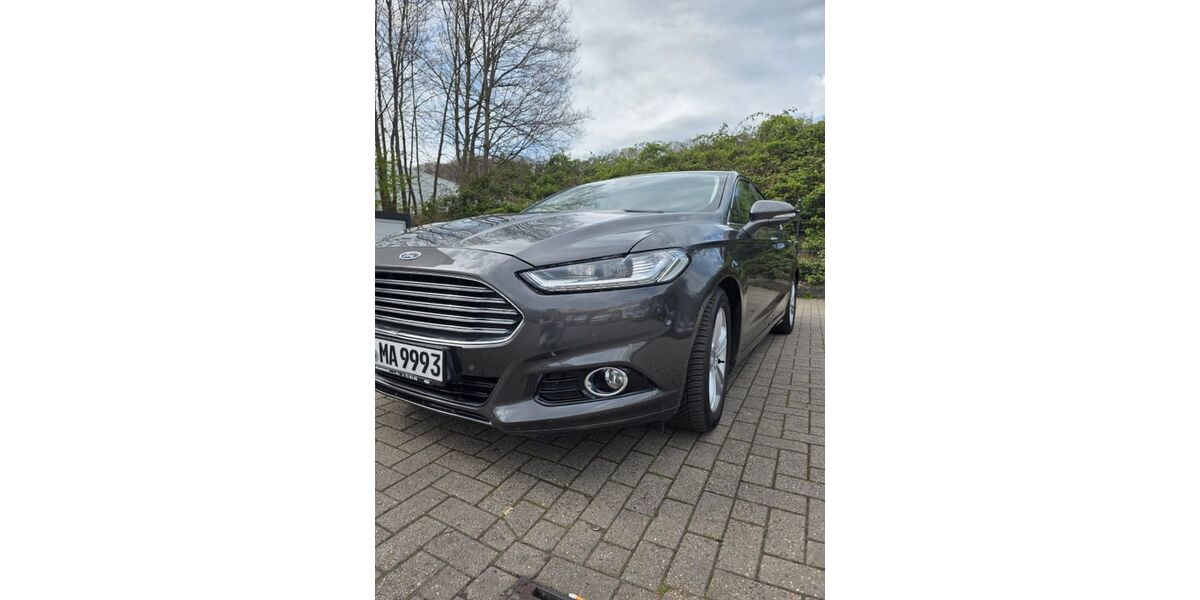 Ford Mondeo 67.000 km 11.999 &euro; Hagen 58089