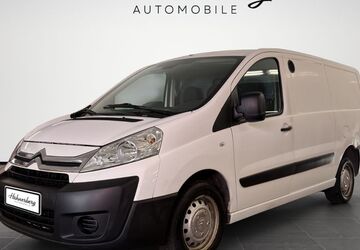 Citroen Jumpy 207.663 km 7.290 &euro; Wuppertal 42349