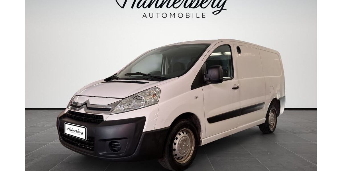 Citroen Jumpy 207.663 km 7.290 &euro; Wuppertal 42349