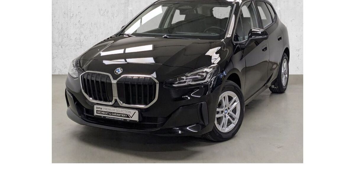 BMW 218 Active Tourer 78.014 km 23.480 &euro; Düsseldorf 40595