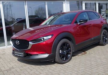 Mazda CX-30 15.161 km 26.900 &euro; Herten 45701