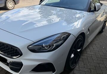 BMW Z4 100.000 km 35.490 &euro; Bochum 44879