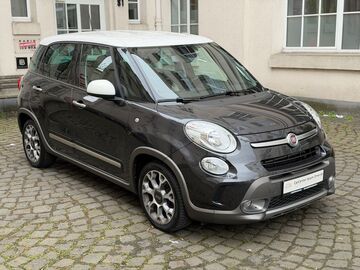Gebrauchte Fiat 500L