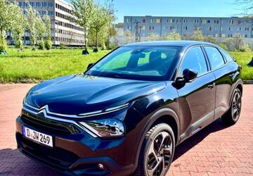Citroen C4 66.000 km 14.890 &euro; Düsseldorf 40472