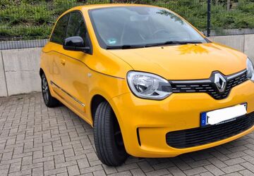 Renault Twingo 49.700 km 12.490 &euro; Mülheim an der Ruhr 45472