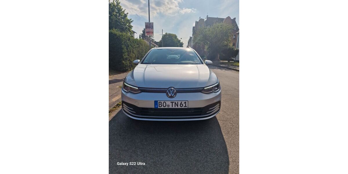 VW Golf 33.250 km 22.900 &euro; Bochum 44866