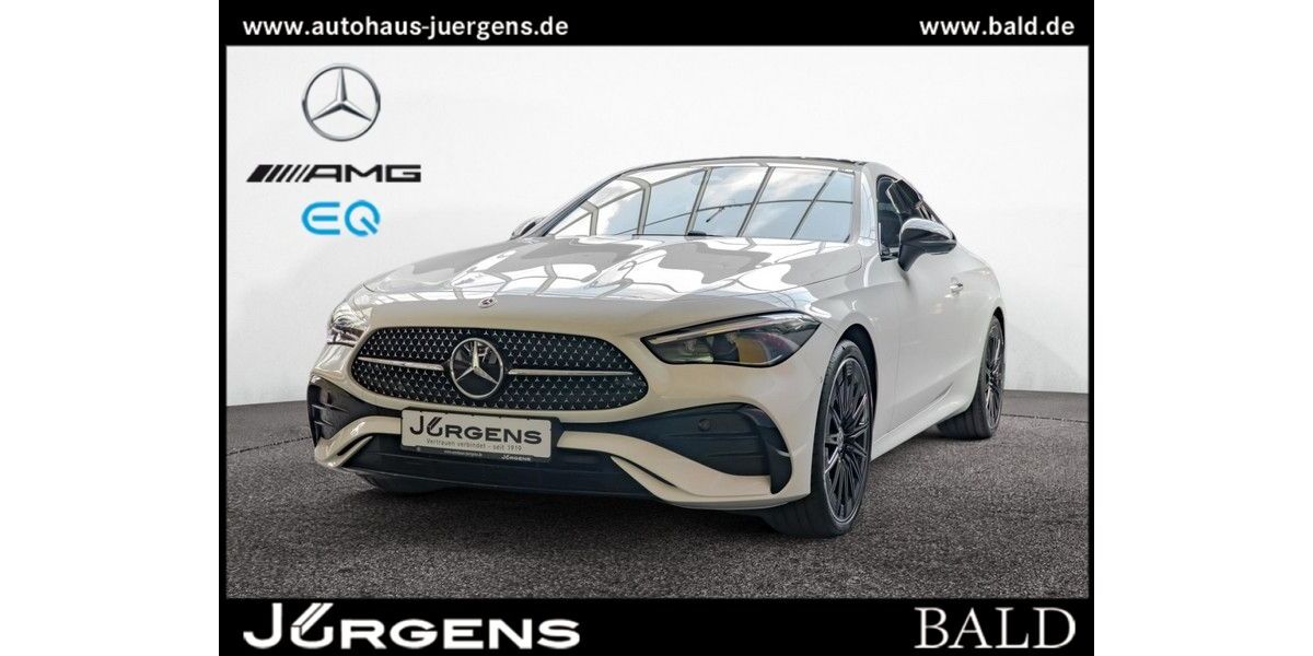 Mercedes-Benz CLE 220 14.987 km 50.490 &euro; Hagen 58135