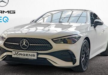 Mercedes-Benz CLE 220 14.987 km 50.790 &euro; Hagen 58135