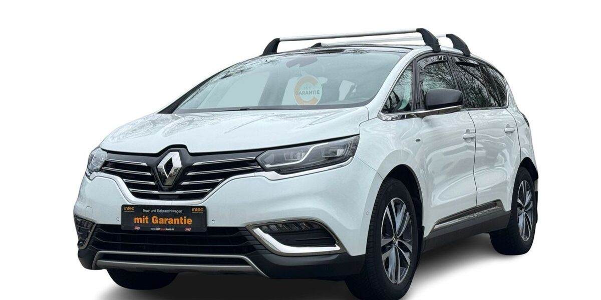 Renault Espace 139.251 km 18.180 &euro; Duisburg 47249
