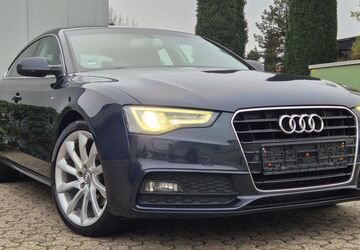 Audi A5 279.000 km 10.900 &euro; Essen 45356