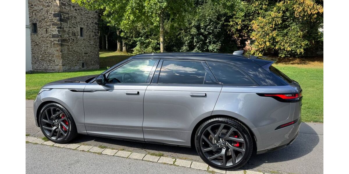 Land Rover Range Rover Velar 18.000 km 70.600 &euro; Essen 45355