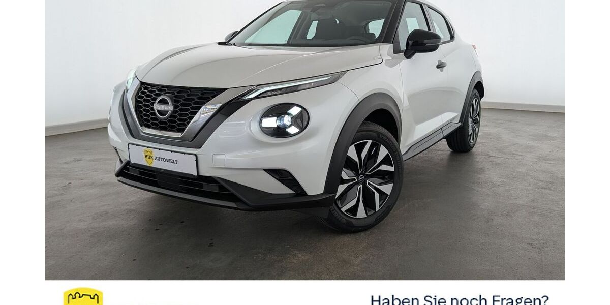 Nissan Juke 3.500 km 20.960 &euro; Düsseldorf 40599