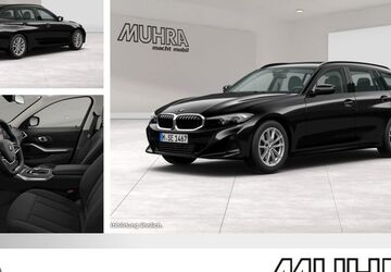 BMW 318 7.602 km 33.735 &euro; Oberhausen 46149