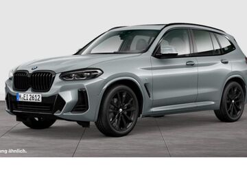 BMW X3 45.000 km 39.890 &euro; Velbert 42553