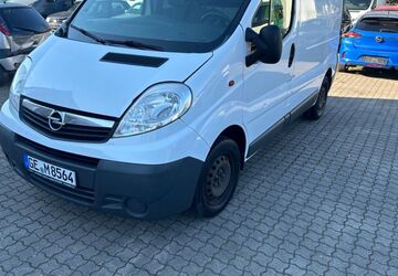 Opel Vivaro 185.000 km 6.500 &euro; Gelsenkirchen 45888