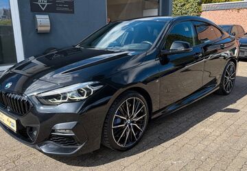 BMW 220 130.000 km 26.900 &euro; Neuss 41469