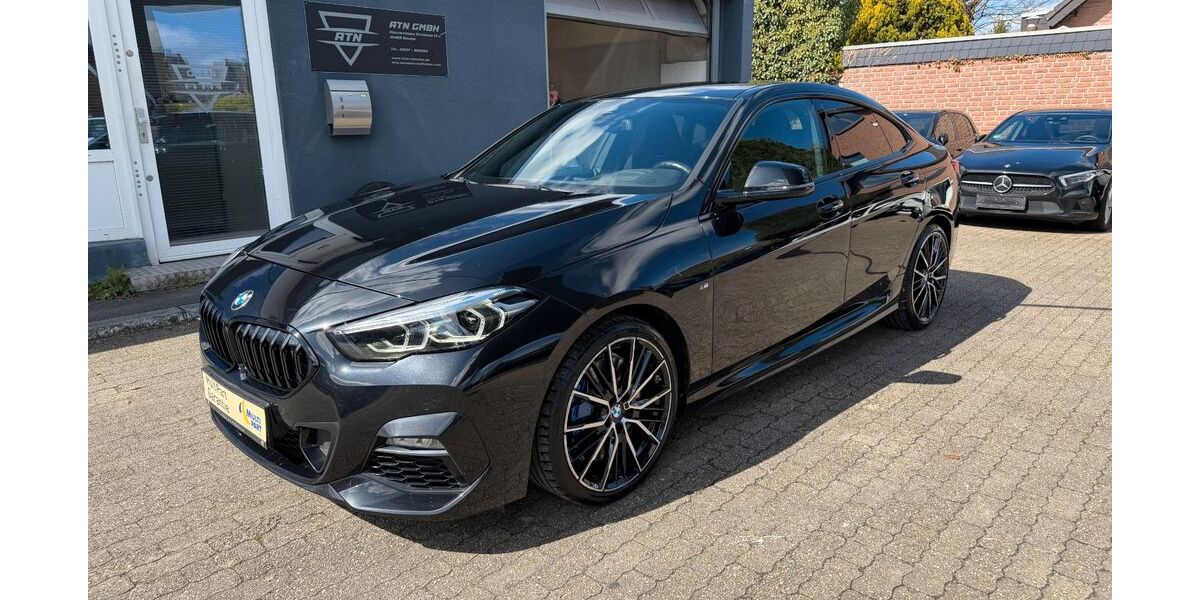 BMW 220 130.000 km 26.900 &euro; Neuss 41469