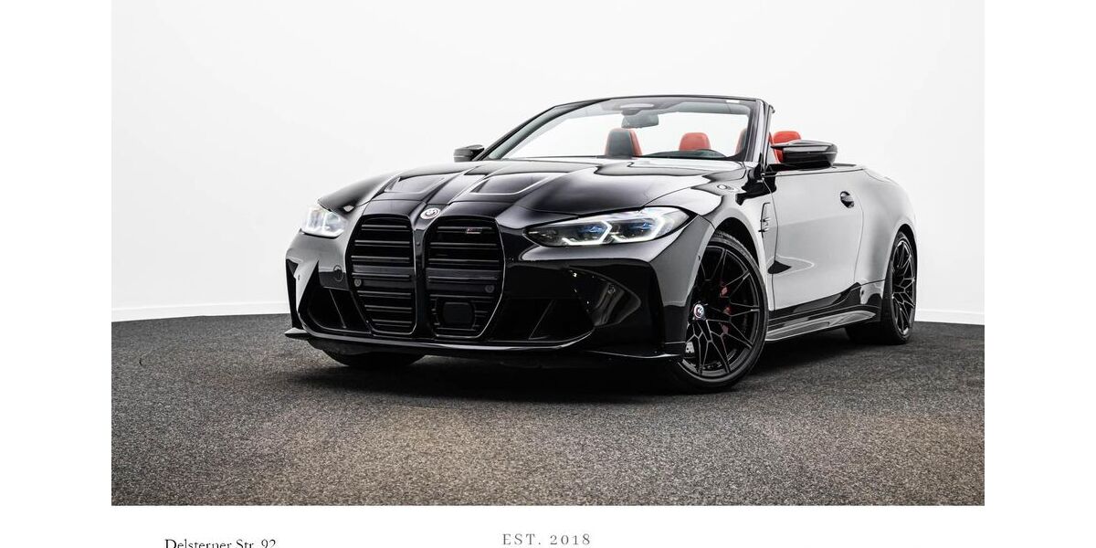 BMW M4 67.523 km 62.280 &euro; Hagen 58091