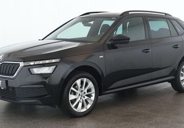 Skoda Kamiq 49.300 km 19.484 &euro; Düsseldorf 40233