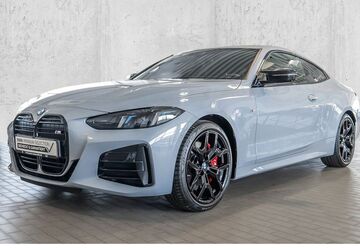 BMW M440 50.500 km 56.990 &euro; Hagen 58119