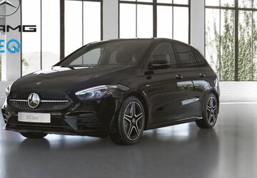 Mercedes-Benz B 250 19.189 km 27.290 &euro; Hagen 58135