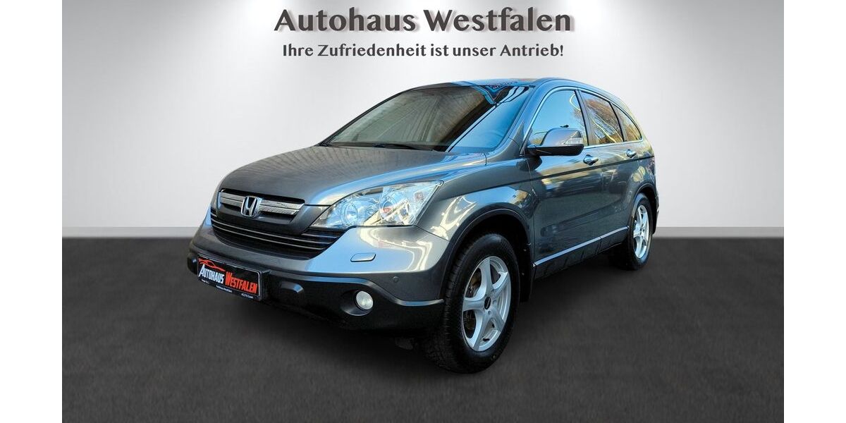 Honda CR-V 127.000 km 10.990 &euro; Essen 45276