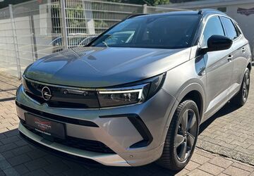 Opel Grandland (X) 64.000 km 19.990 &euro; Gladbeck 45968