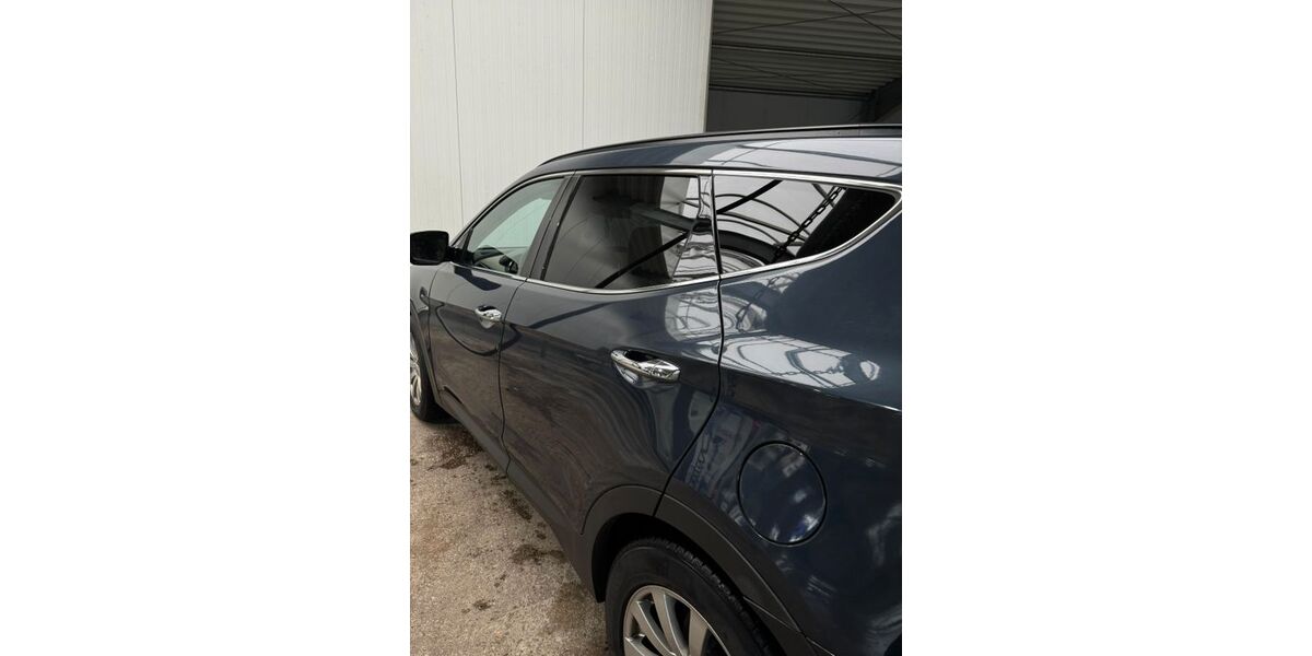 Hyundai SANTA FE 250.000 km 7.700 &euro; Remscheid 42855