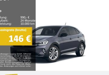 VW Taigo 3.948 km 24.320 &euro; Gelsenkirchen 45888