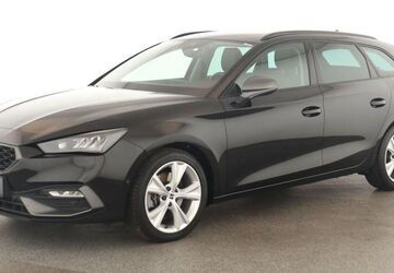 Seat Leon 70.800 km 20.884 &euro; Neuss 41464