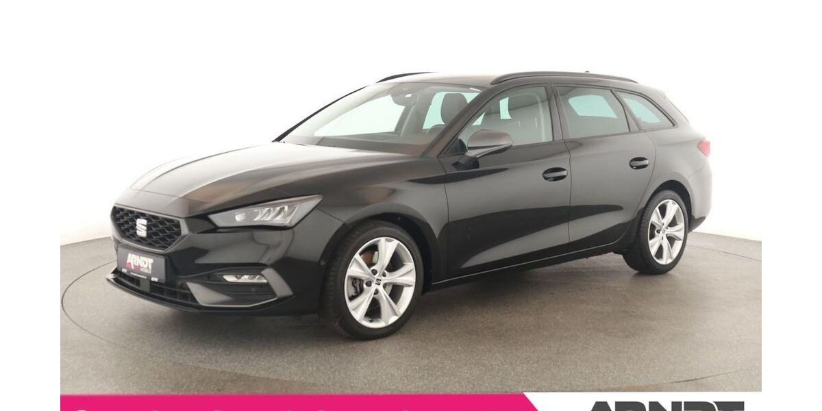 Seat Leon 70.800 km 20.884 &euro; Neuss 41464