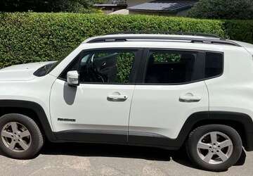 Jeep Renegade 135.000 km 10.500 &euro; Witten, Stadt 58456
