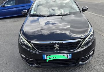 Peugeot 308 199.000 km 6.990 &euro; Gelsenkirchen 45884