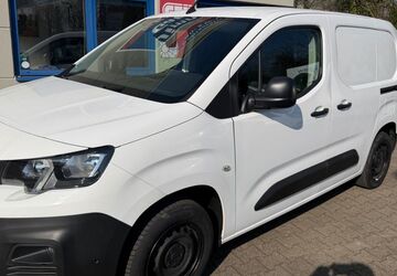 Peugeot Partner 102.801 km 9.299 &euro; Bochum 44894