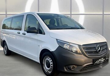 Mercedes-Benz Vito 124.400 km 26.350 &euro; Haan 42781