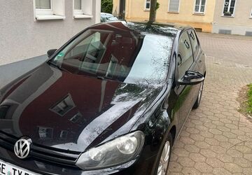 VW Golf 212.000 km 3.650 &euro; Gelsenkirchen 45886
