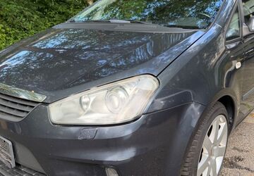 Ford C-Max 249.876 km 1.200 &euro; Essen 45276