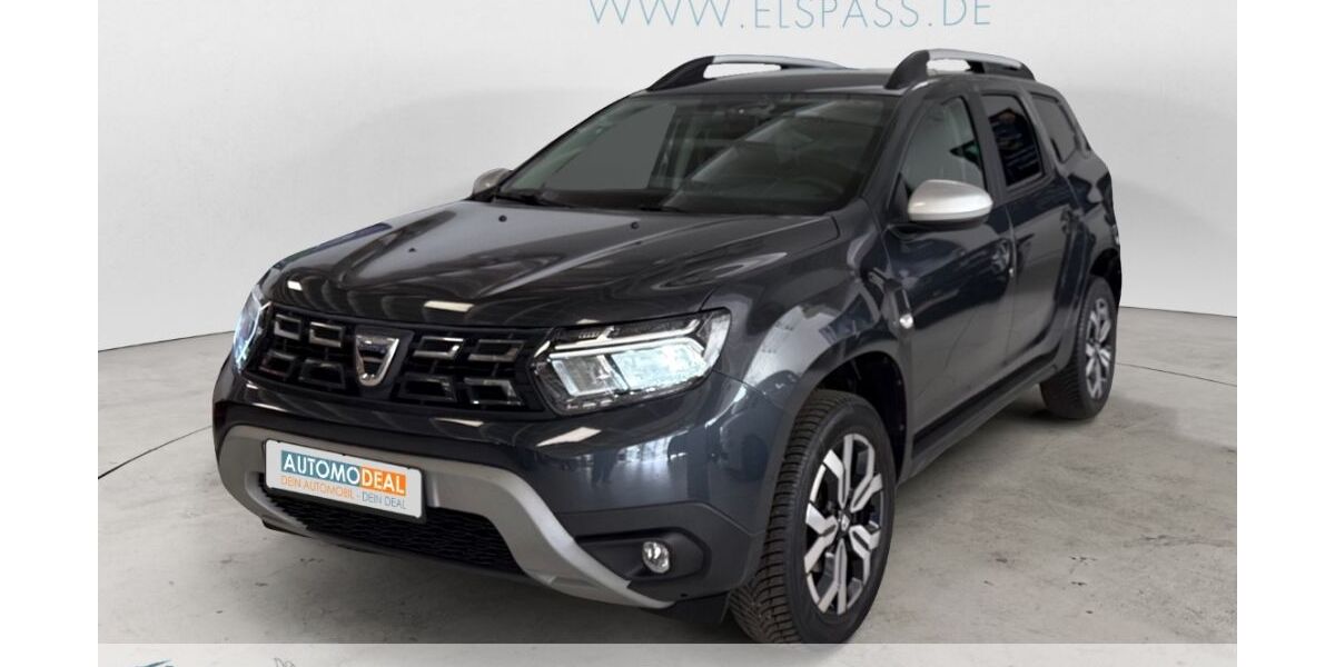 Dacia Duster 64.666 km 18.989 &euro; Duisburg 47138