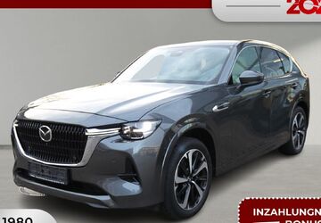Mazda CX-60 82.144 km 31.880 &euro; Bottrop-Kirchhellen 46244